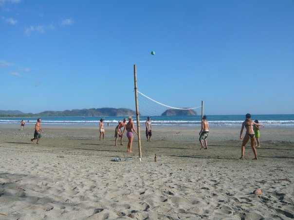 Sprachkurse in Costa Rica